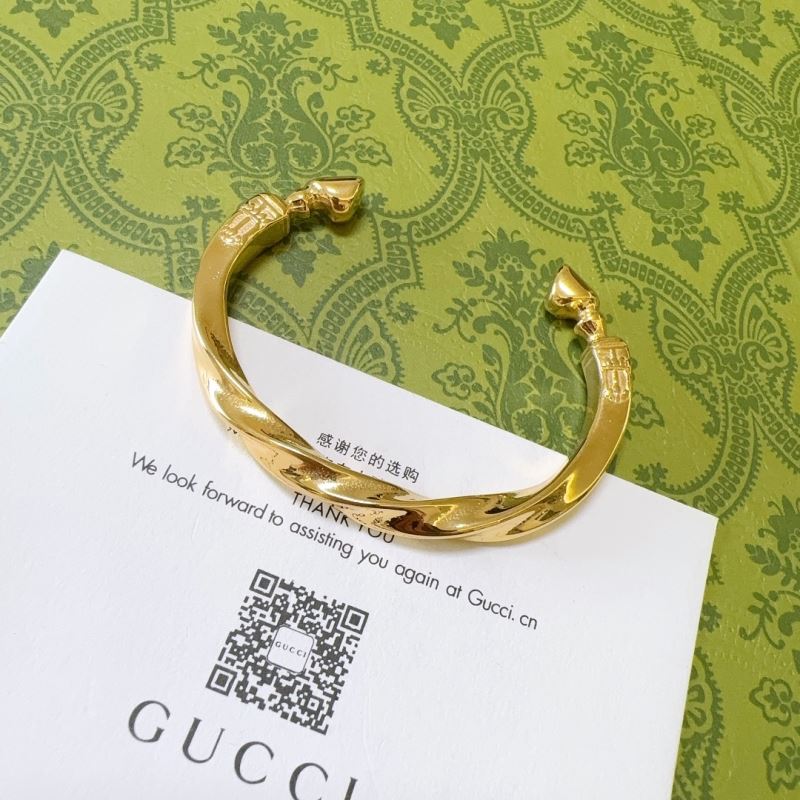 Gvc*1 bracelets